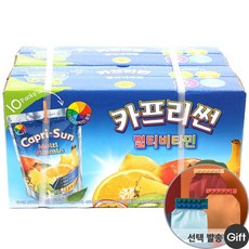 카프리썬멀티비타민