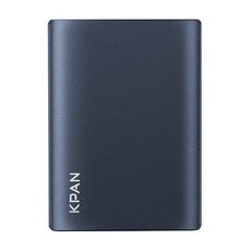 KPAN HDD 1 테라바이트 usb 3.0 외장형 하드 디스크 드라이브 2 테라바이트 500G 높은 디스코 externo HDD, 04 KPAN-N1-Black, 07 250GB