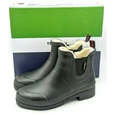 트레통레인부츠