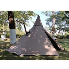 하드기어벨텐트