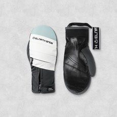 엘나스 2223 ELNATH FLOW MITTEN MIST 스노우보드 장갑