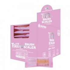 애견껌 티덴솔 스킨 팔그람 오십입 잘빠진제품 +97385좋덱+ 브러쉬 피부 간식 강아지, 바람직스러운품질