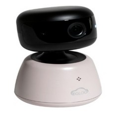 이글루캠 S4 홈CCTV 360도 회전형 아기 반려동물 매장 모니터링, 1개, 상세페이지 참조