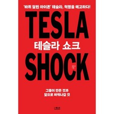 테슬라쇼크