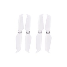 4pcs 9455S DJI 팬텀 4 Pro V2.0 용 저소음 프로펠러 블레이드 고급 퀵 릴리스 소품 소음 감소 블레이드 액세서리