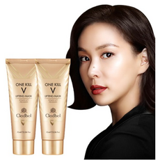 끌레드벨브이리프팅팩