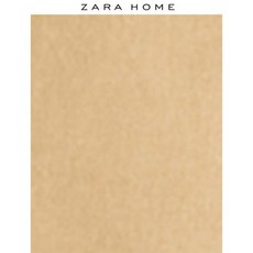 자라홈린넨쿠션커버