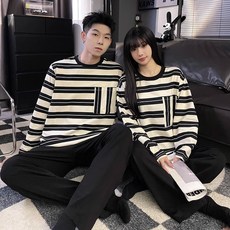 곰돌이잠옷 TOP01