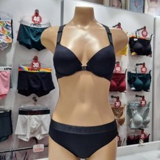 리바이스여성속옷세트