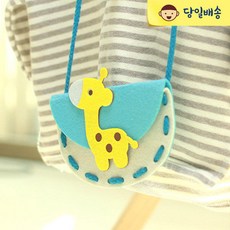 펠트만들기