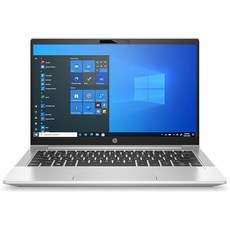 HP 프로북 430G87H5K6PA #ABJ13.3형 풀HD · 비광택 인텔 Core i5-1135G7 메모리 8GB/ 256GB SSD/윈도우 10 Pro/Office없음/