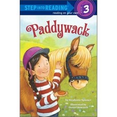 Paddywack:, Random House Books for Young..
