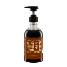 엔칸토 보리차 진액, 480g, 1개