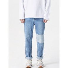 티아이포맨청바지