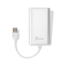  이지넷 NEXT-JUA210 USB2.0 to VGA 디스플레이 아답터 