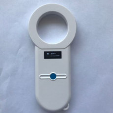 강아지내장칩스캐너