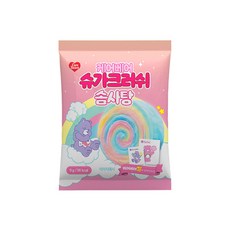 케어베어 솜사탕, 9g, 2개