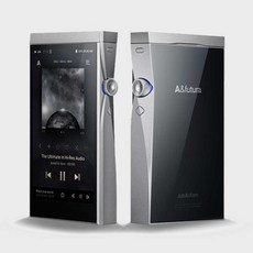 Astell&Kern A&futura SE180 아스텔앤컨 모듈형 DAP - 아스텔앤컨