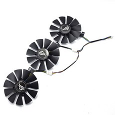 asus그래픽팬