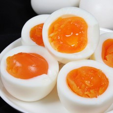 [YJ푸드] 사랑해요 반숙씨 (HACCP인증 100% 국내산 계란), 20구, 1개