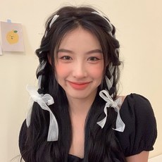 미니멜리사프라디나리본