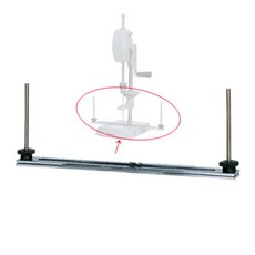 NNP791915천공기 수동 (ABD-810)척도 문서천공기 간인천공 페이드기 간인기 계약서펀칭 계약서간인