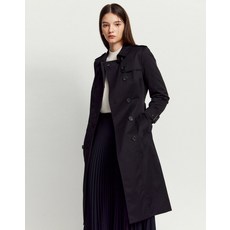 추천6헤지스트렌치코트