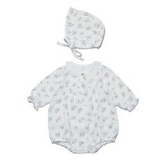 밍크뮤로맨틱바디수트