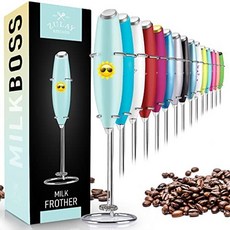 홈윈우유거품기