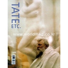 Tate Etc Uk 2021년#52호