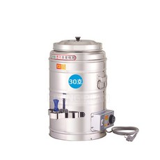 전기물끓이기30리터