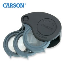 루페triplet10배줌