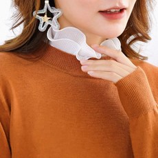 훼이크레이어드목폴라