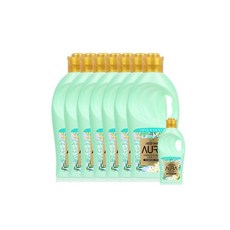 르주르섬유유연제