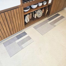 투투파파 3세대 빨아쓰는 규조토 주방 욕실 화장실 현관 입구 싱크대 부엌 미끄럼방지 논슬립 발매트 러그