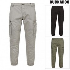 버커루카고바지