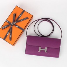 에르메스시티즌트윌장지갑