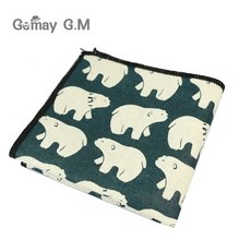 에르메스포켓스퀘어