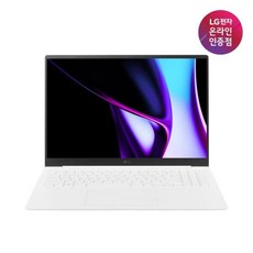 [LG전자] LG 그램 프로 16Z90SP-GA5CK (Ultra5/16GB/256GB/Win11) [1TB(NVMe)교체]