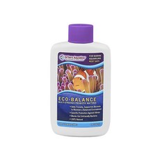 DrTim's Aquatics Reef Eco-Balance 4 oz DrTim's Aquatics Reef 에코 밸런스 4온스, 1개, 158.76g