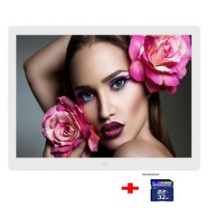 전시관영상액자