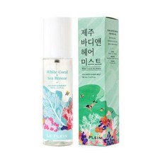 블랙클라스 르플랑 제주 바디 앤 헤어 미스트 100ml 여름