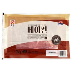 남부햄베이컨