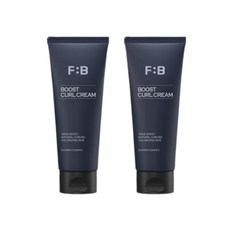 포뷰트 웨이브 부스트 헤어스타일링 컬크림, 150ml, 2개