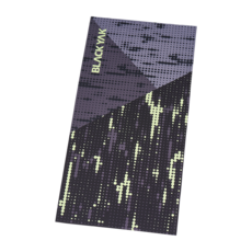 블랙야크반다나