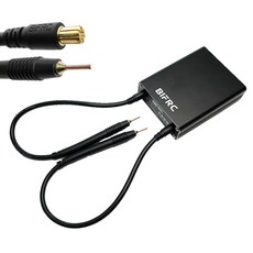 콘덴서식스폿용접기