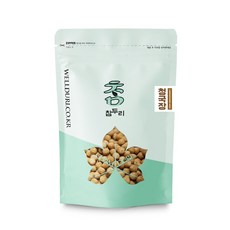 참두리 청국장환, 500g, 1개