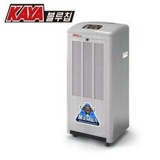 가야 KJD-1500U/저온용 공기순환 제습기 자연배수/e