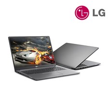 LG 울트라기어 17U70N i7 10세대 16G SSD512G+SSD512G 17인치 Win10 GTX1650 게이밍 중고 노트북, WIN10 Pro, 16GB, 512GB, 다크실버