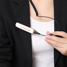 무선무전기이어폰